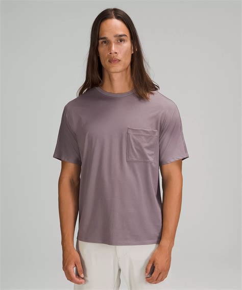 lululemon oversized t shirt